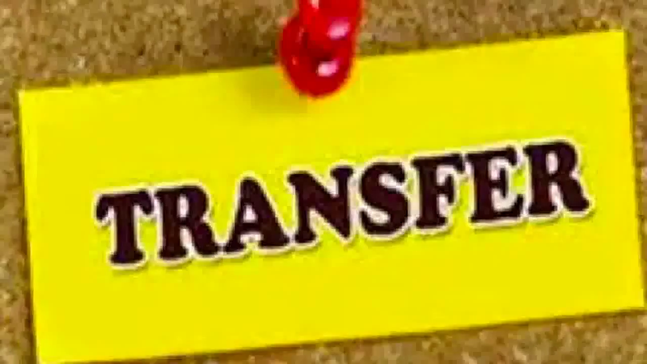 यूपी में 18 आईपीएस अधिकारियों का तबादला, स्वामी प्रसाद बने एसआईटी लखनऊ के डीआईजी #तबादला