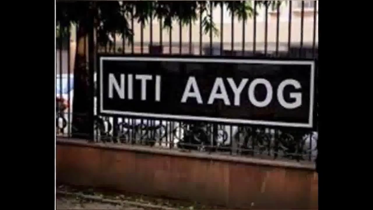 नीति आयोग द्वारा जारी किए गए 'इंडिया इनोवेशन इंडेक्स 2021' में यूपी को मिला 7वां स्थान #नीति_आयोग #इनोवेशन_इंडेक्स