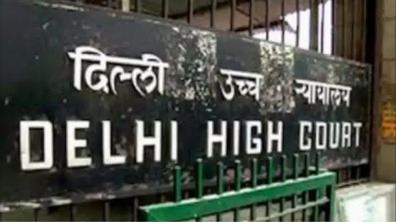 सत्येंद्र जैन को दिल्ली कैबिनेट से हटाने का निर्देश नहीं दे सकते, इस पर सीएम को विचार करना है: हाईकोर्ट #सत्येंद्र_जैन