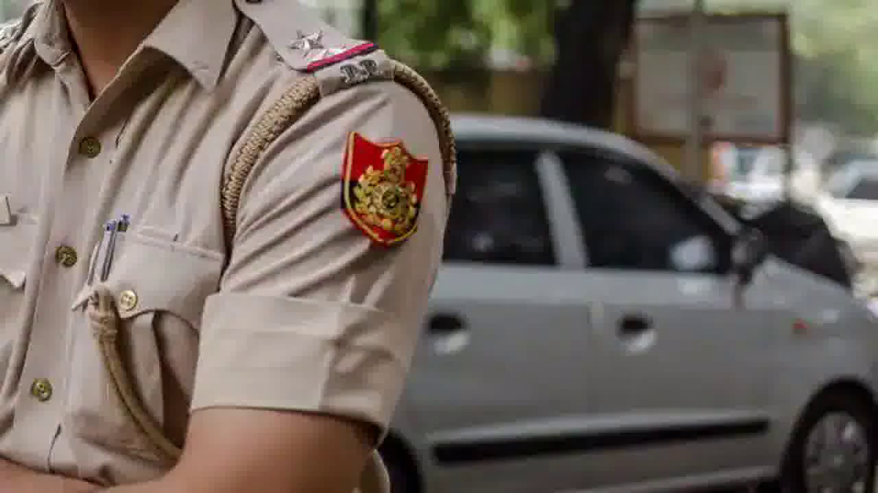 नोटिस जारी कर 18 जून को हुई थी नुपुर शर्मा से पूछताछ: सुप्रीम कोर्ट की फटकार के बाद दिल्ली पुलिस #अपराध #नुपुर_शर्मा