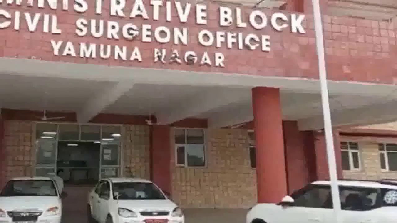 यमुनानगर में भाई-बहन में मिले मंकीपॉक्स के लक्षण, जांच के लिए AIIMS भेजे गए सैंपल #मंकीपॉक्स
