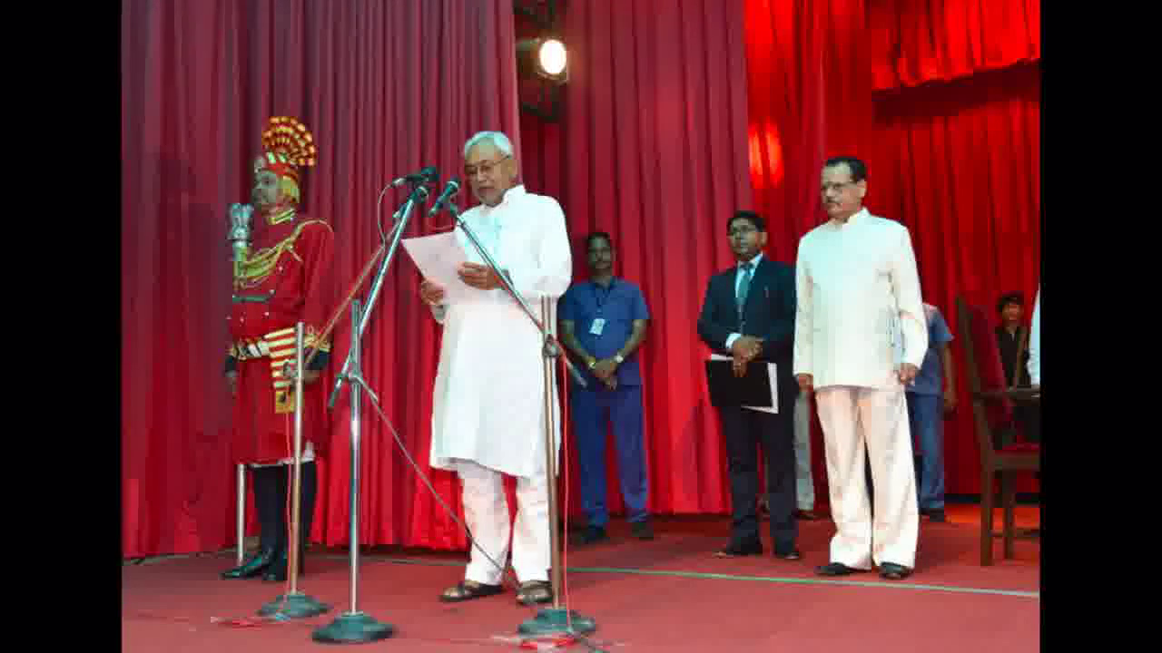 जो 2014 में आए वो 2024 के बाद रह पाएंगे या नहीं? विपक्षी दलों को एकजुट होना चाहिए: नीतीश कुमार #बिहार_राजनीति
