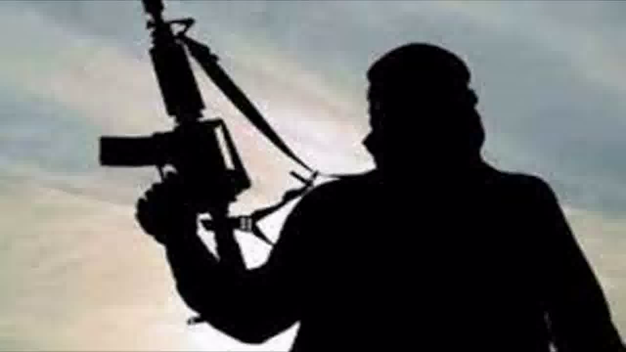 जम्मू-कश्मीर के बांदीपोरा में आतंकियों ने बिहार के मधेपुरा निवासी मज़दूर को मारी गोली, इलाज के दौरान मौत #आतंकी