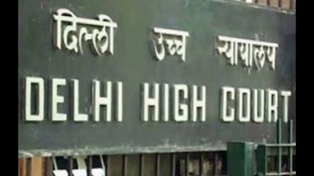 मनी लॉन्डरिंग मामले में दिल्ली हाईकोर्ट ने सत्येंद्र जैन की पत्नी को दी नियमित ज़मानत #सत्येंद्र_जैन