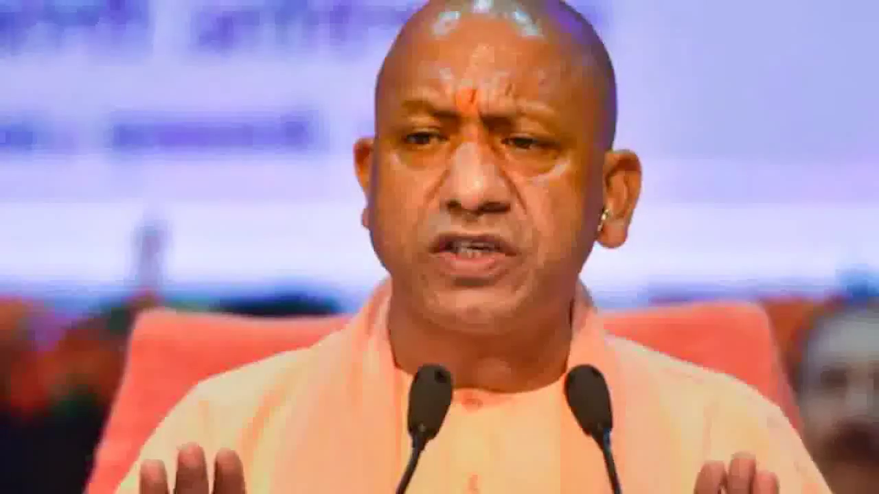 जनप्रतिनिधि रोज़ाना 2 घंटे करें जनसुनवाई: सीएम योगी आदित्यनाथ #यूपी_राजनीति