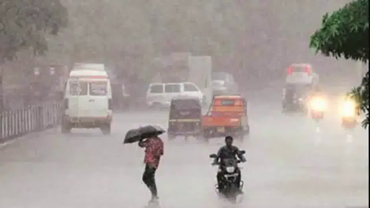 यूपी के 50 ज़िलों में आज बारिश की संभावना को लेकर येलो अलर्ट जारी, वज्रपात की भी आशंका #बारिश_अलर्ट #येलो_अलर्ट