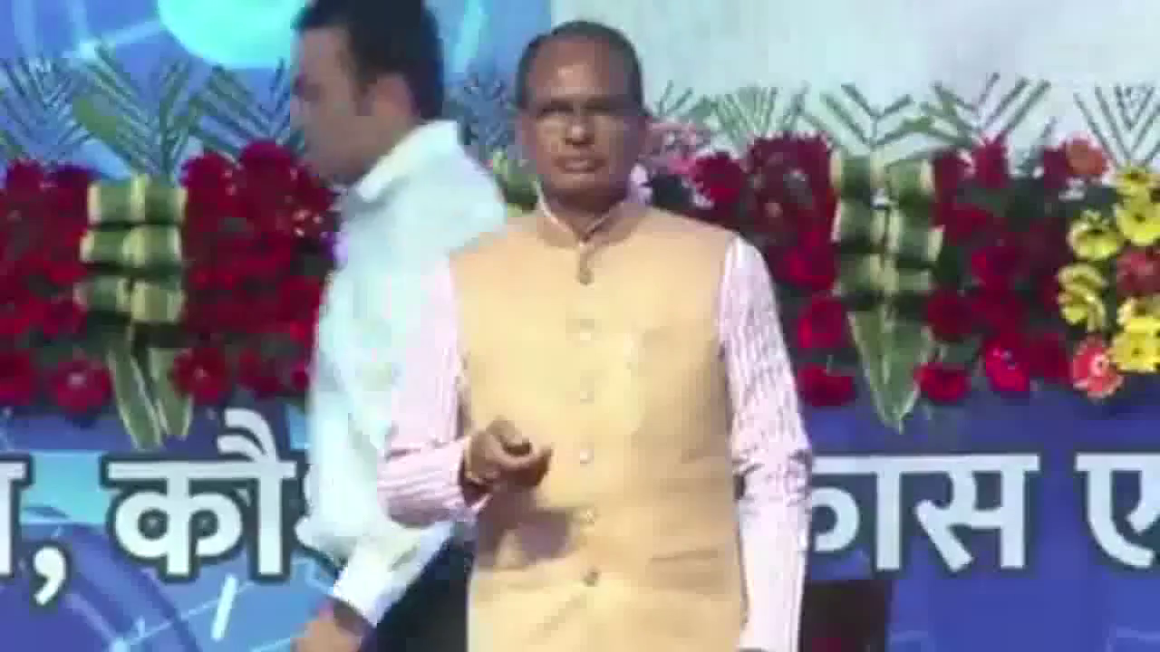 CM शिवराज ने ‘ग्रामीण इंजीनियर योजना’ का किया शुभारंभ, ITI दीक्षांत समारोह में बांटे प्रमाण-पत्र #आईटीआई