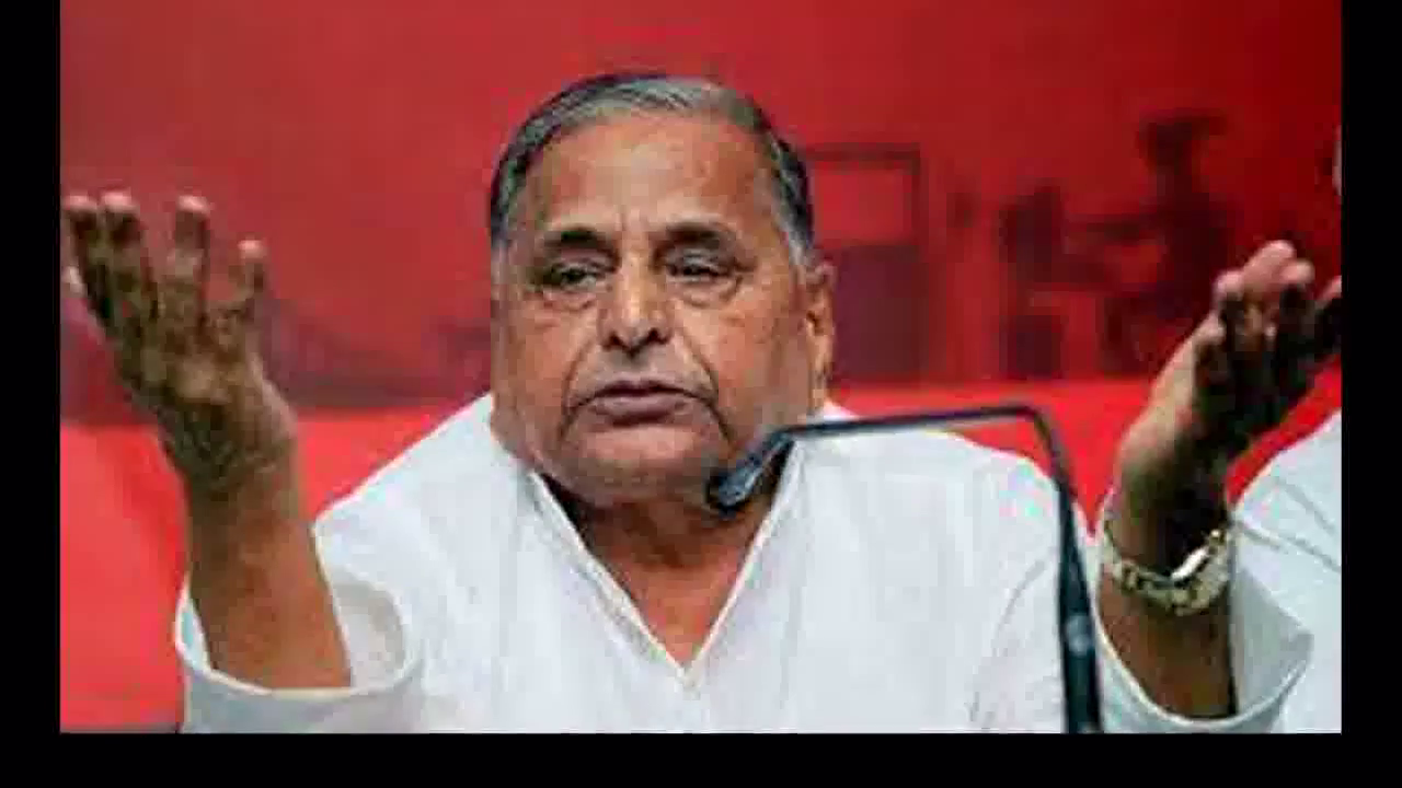 कुदरत उनके परिवार को इस दुख को सहन करने की शक्ति दे: मुलायम सिंह के निधन पर मायावती #मुलायम_सिंह