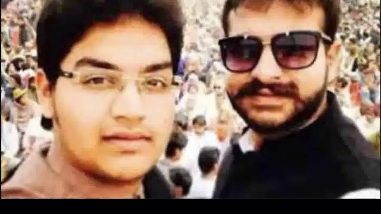 मुख्तार अंसारी के बेटे अब्बास ने आचार संहिता उल्लंघन केस में किया सरेंडर, मऊ की अदालत ने दी ज़मानत #अंसारी #सरेंडर