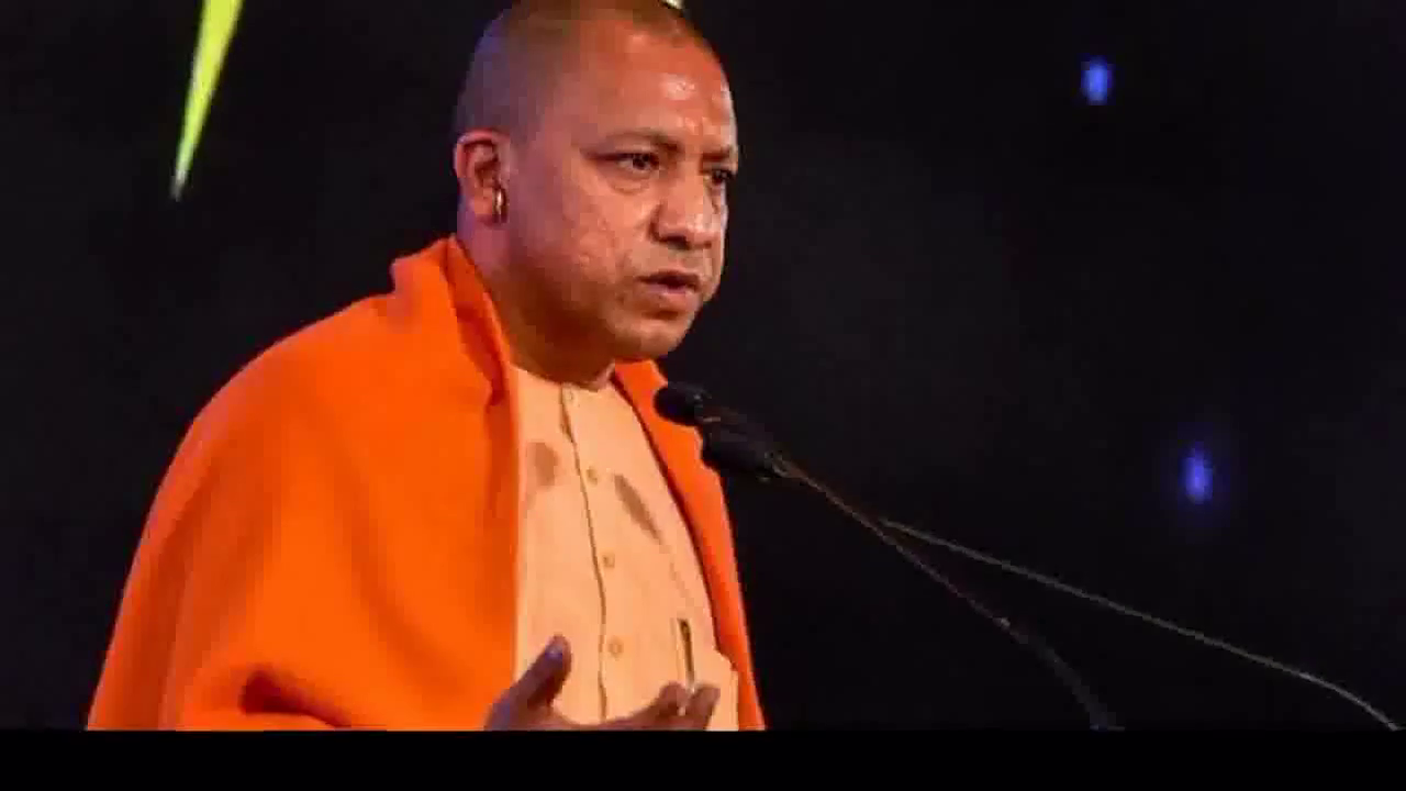 प्रभु राम से प्रार्थना है कि प्रभावितों की रक्षा करें: मोरबी हादसे पर यूपी के सीएम योगी आदित्यनाथ #मोरबी