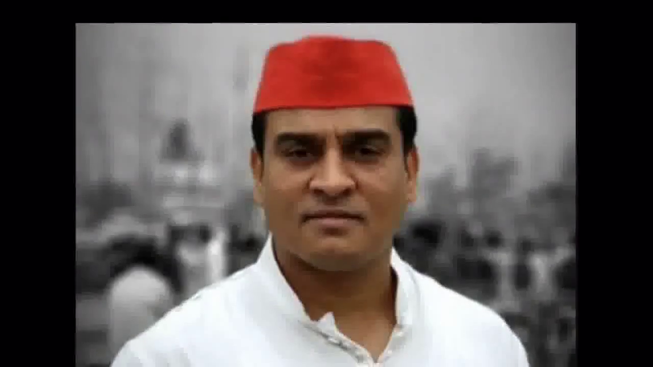 यूपी में सपा विधायक इरफान सोलंकी पर फर्ज़ी आधार कार्ड से हवाई यात्रा करने को लेकर केस दर्ज #इरफान_सोलंकी #अपराध