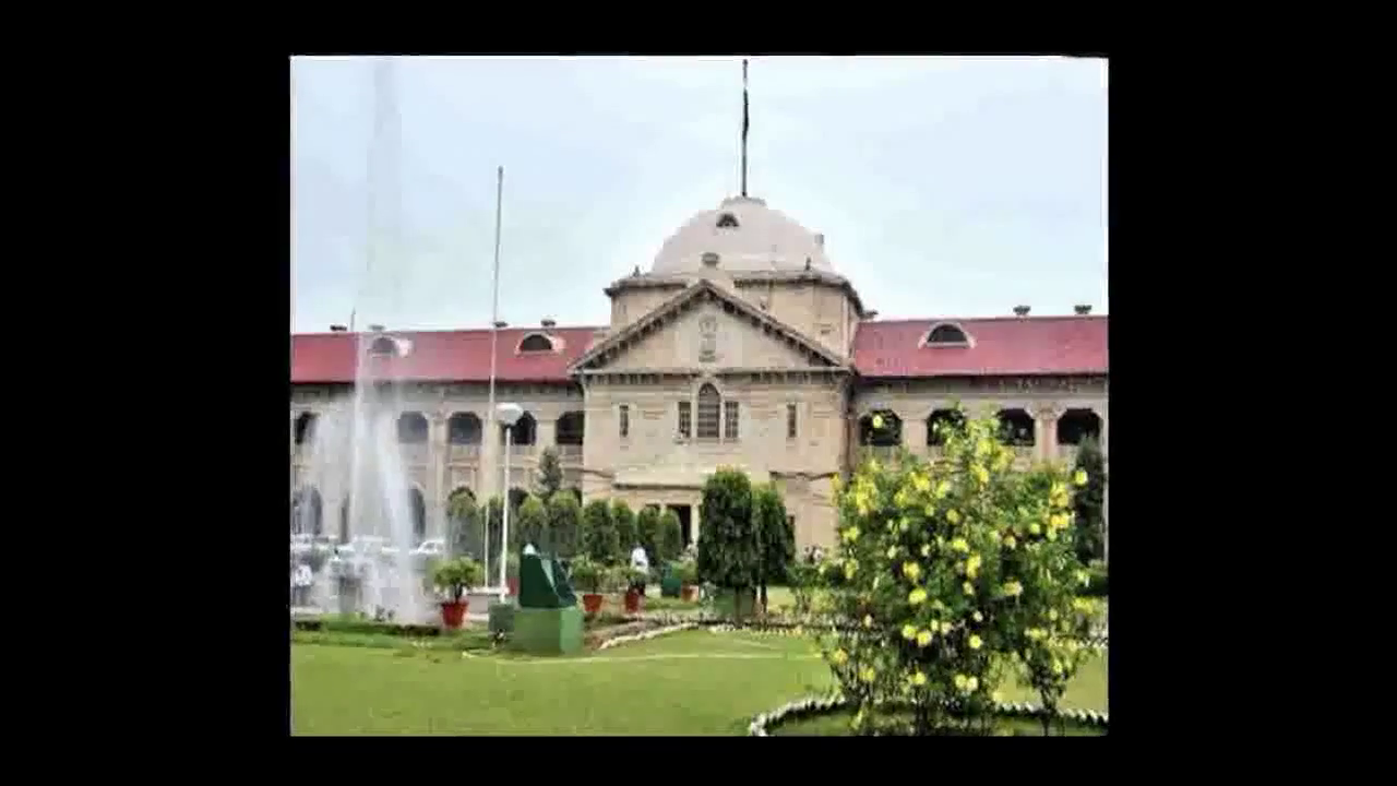 इलाहाबाद हाईकोर्ट ने लखनऊ में डेंगू नियंत्रण के हालात ‘दयनीय’ होने पर भी सब ठीक बताए जाने पर जताया आश्चर्य #डेंगू