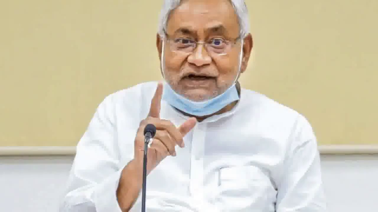 जेडीयू ने दिल्ली नगर निगम चुनाव के लिए 9 उम्मीदवारों की पहली सूची की जारी #नगर_निगम #राजनीति