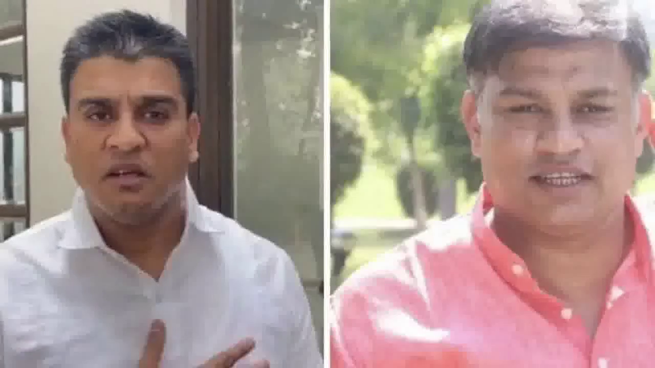 कानपुर में फरार चल रहे सपा विधायक इरफान सोलंकी व उनके भाई रिज़वान सोलंकी ने किया सरेंडर #इरफान_सोलंकी #सरेंडर