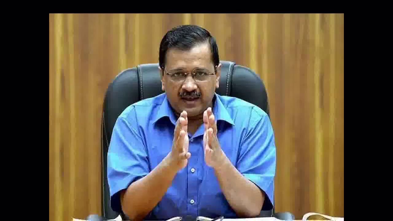 ईमानदार पार्टी को वोट दें, गाली-गलौज करने वालों को वोट न दें: एमसीडी चुनाव के बीच CM केजरीवाल #एमसीडी_चुनाव #राजनीति