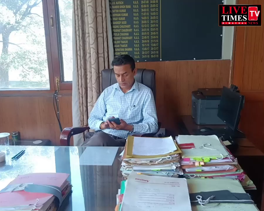 धर्मशाला : कांगड़ा को प्रदेश की पर्यटन राजधानी बनाने के प्रस्ताव पर पर्यटन विभाग ने कसी कमर